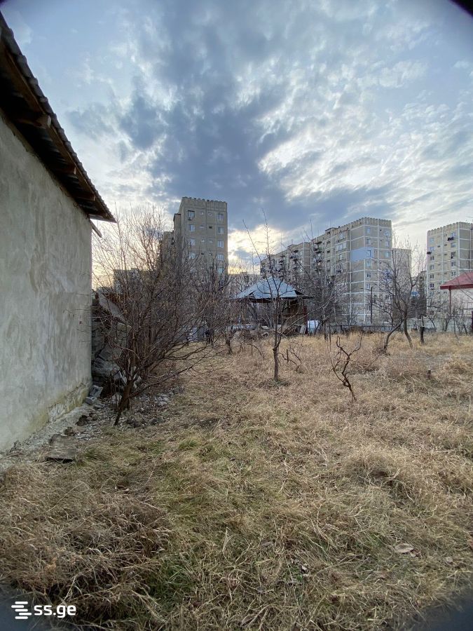 Land For Rent. Gldani, 2 of 4