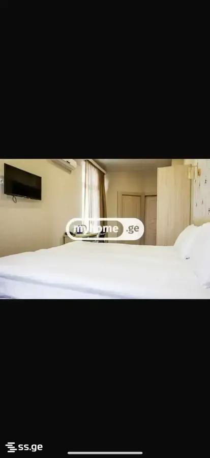 32 Room Hotel For Rent. Saburtalo view 8