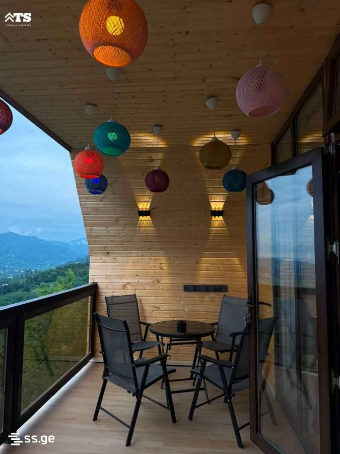 2 Room Summer Cottage For Rent. Chaqvi view 8