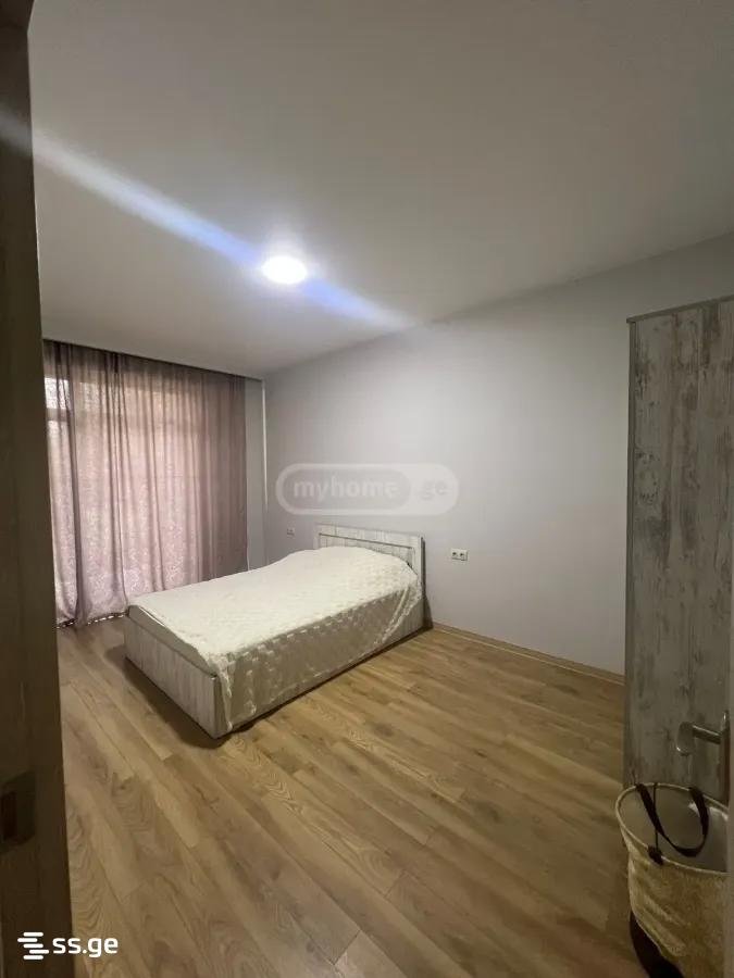 1 Room Flat For Rent. Mukhiani view 6