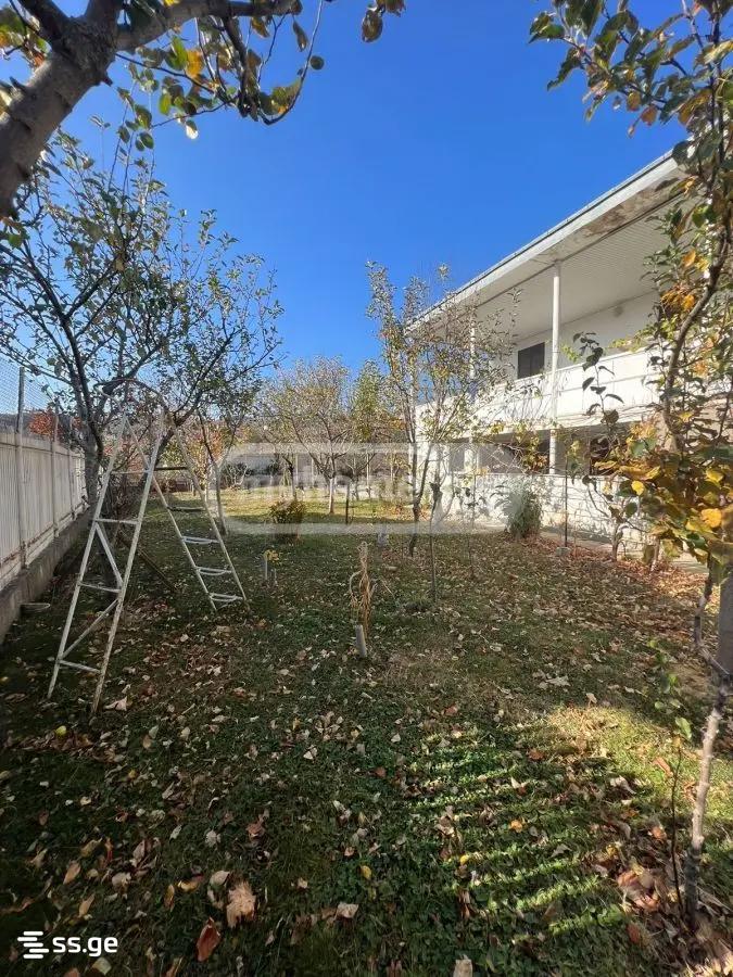 6 Room Summer Cottage For Rent. Lisi Lake, 2 of 4