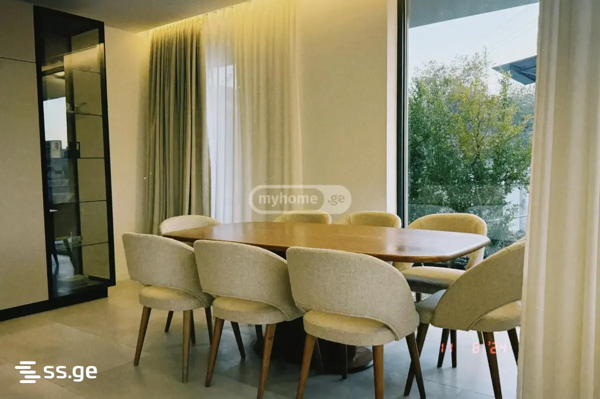 7 Room Private House For Sale view 7