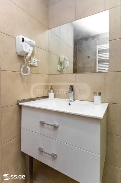 7 Room Hotel For Sale view 11