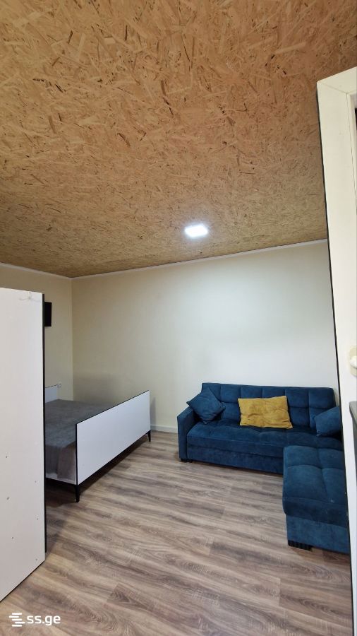 1 Room Private House For Rent. Gldani, 4 of 4