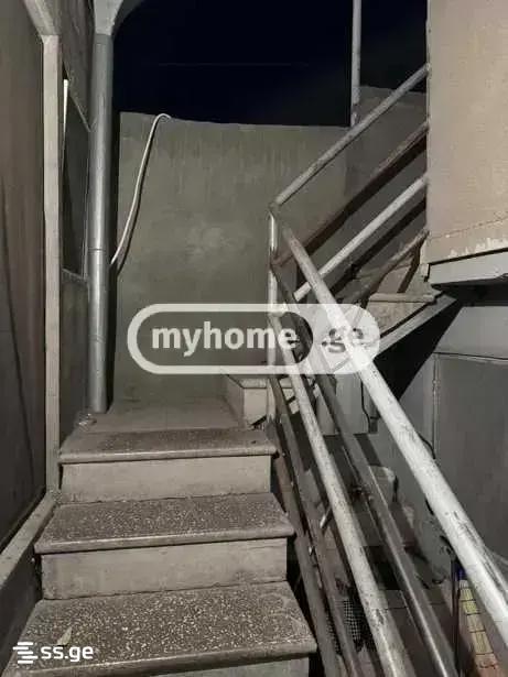 4 Room Private House For Rent. Isani, 9 of 11