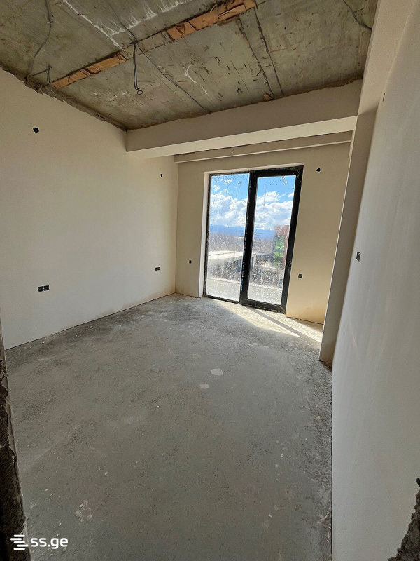 6 Room Private House For Sale view 15