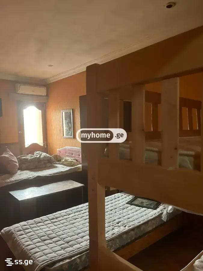 26 Room Hotel For Rent. Digomi view 40