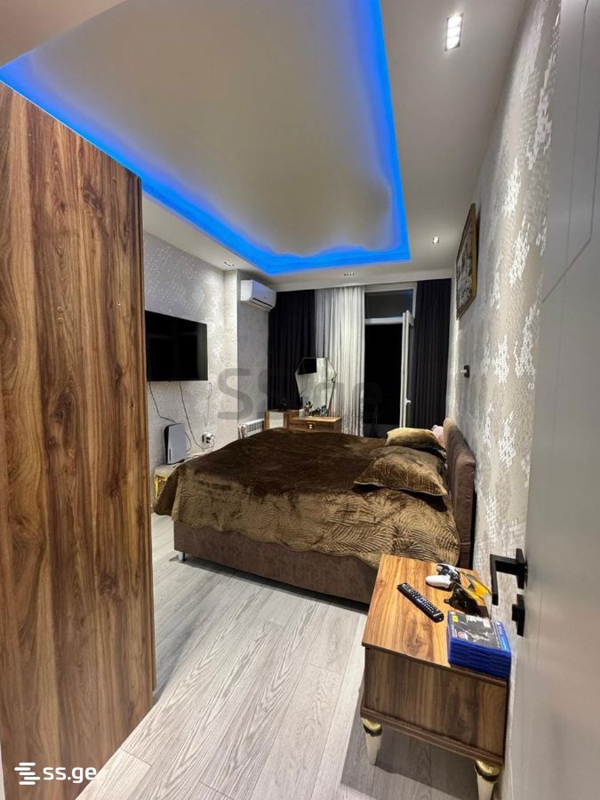 3 room Flat For Sale. Batumi - Ansicht 6