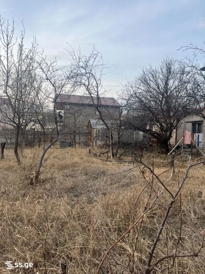 Land For Rent. Gldani, 12 of 12