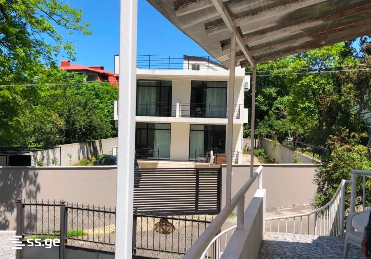2 Room Private House For Rent. Gonio view 9