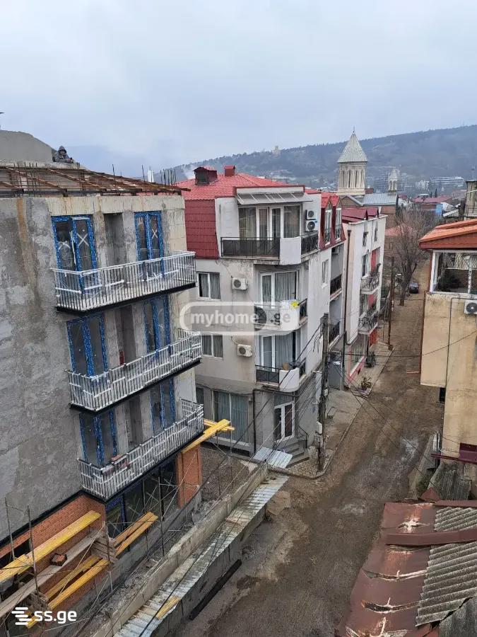 Hotel For Sale. Avlabari view 4