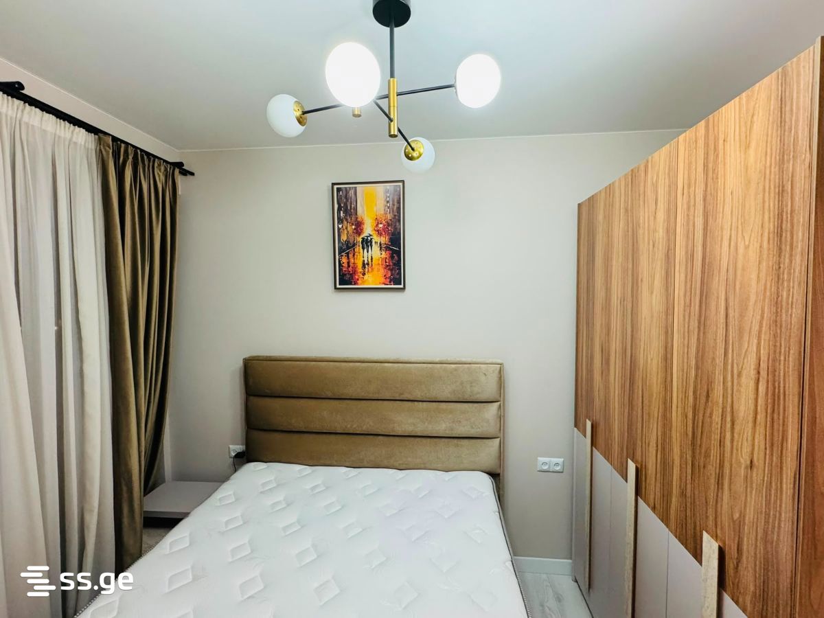 4 Room Flat For Sale view 5