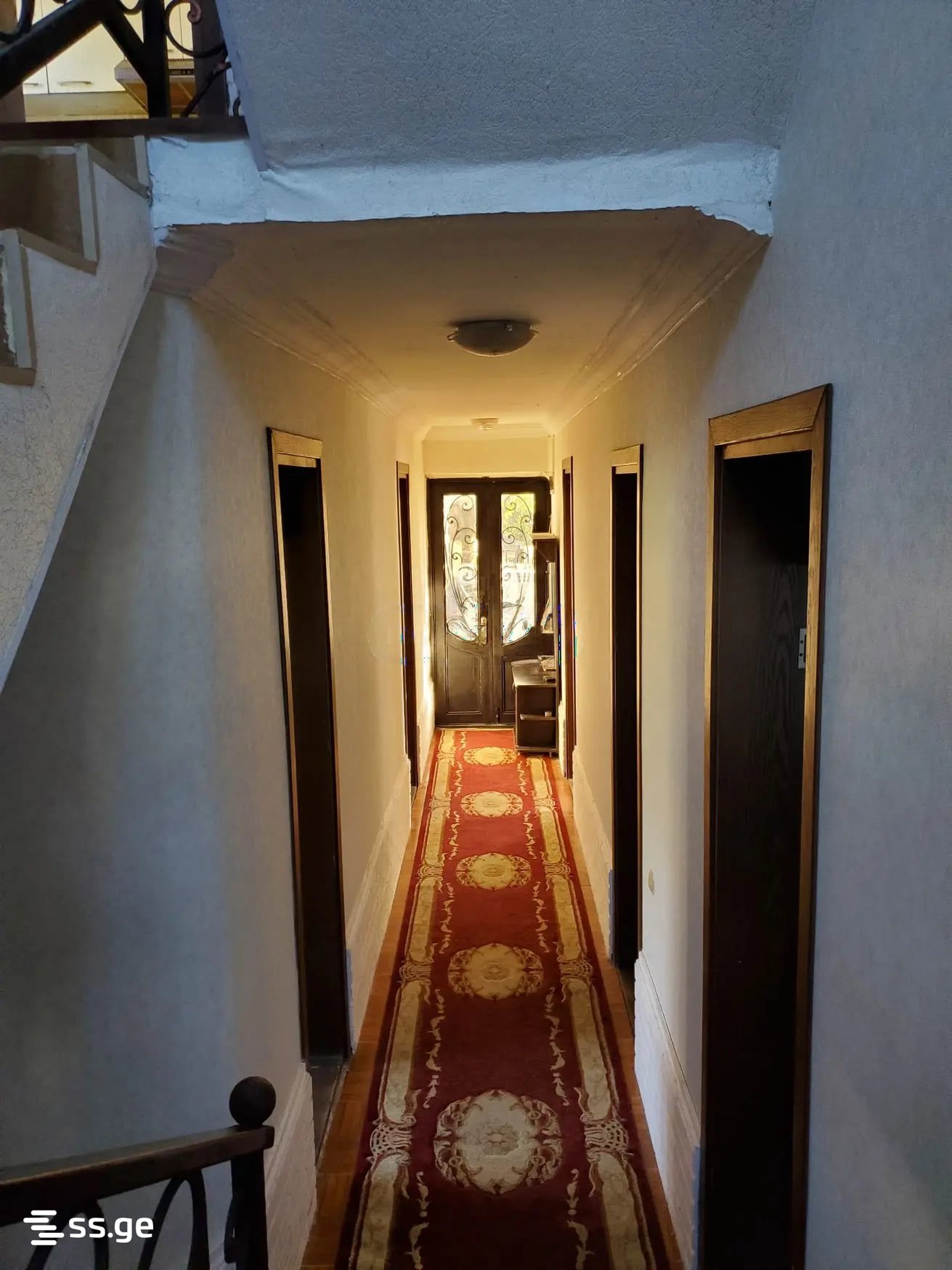 10 Room Private House For Rent. Batumi view 5