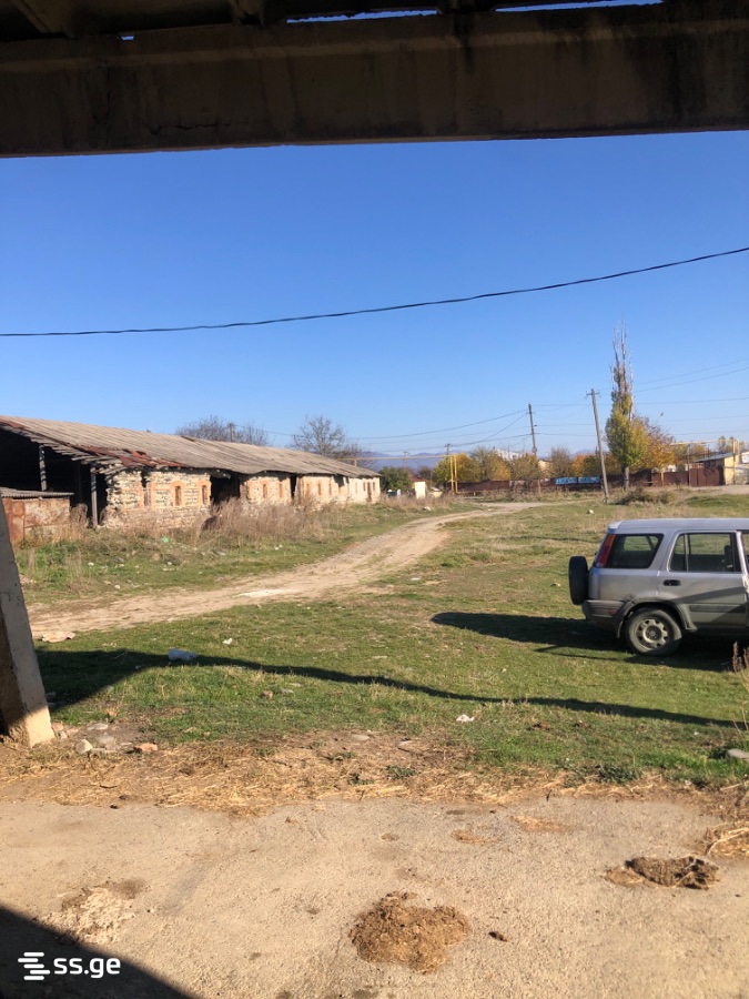 Store-Industrial Property For Sale. Gori, 4 of 4