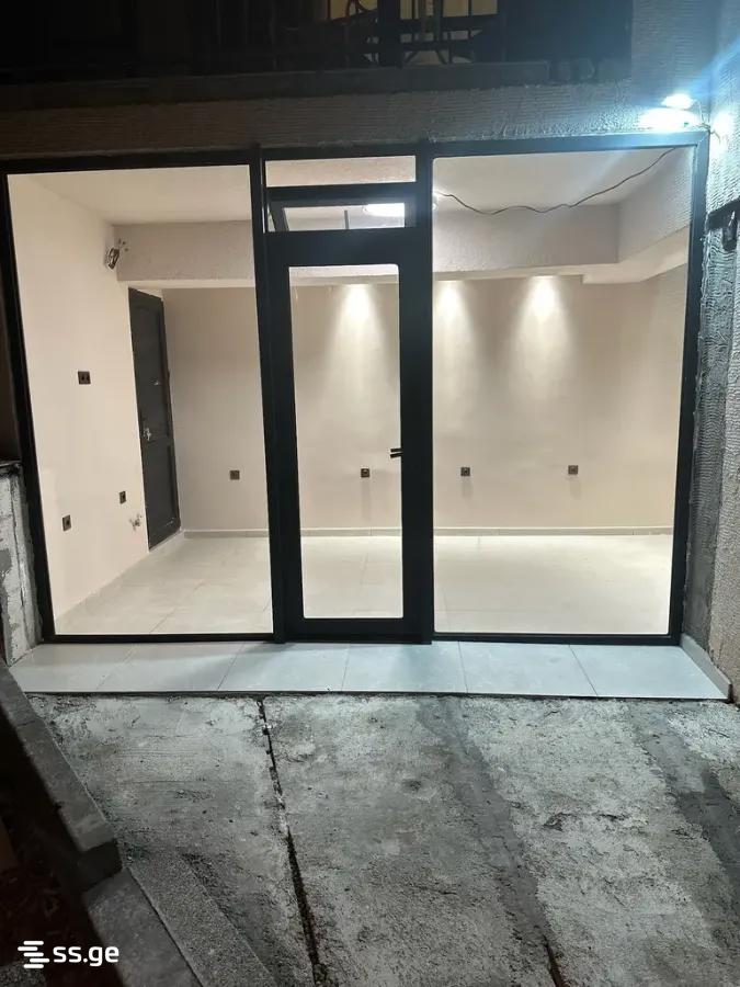Shopping Property For Rent. Nadzaladevi view 3