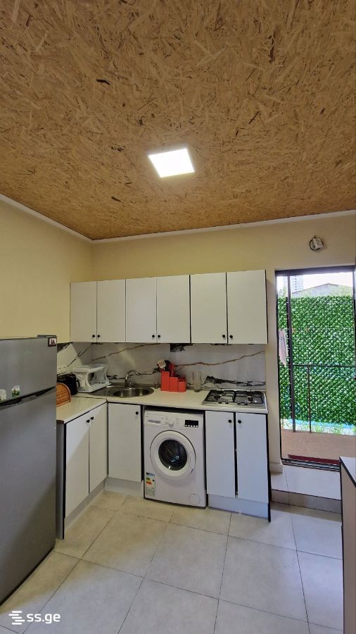 1 Room Private House For Rent. Gldani, 3 of 4