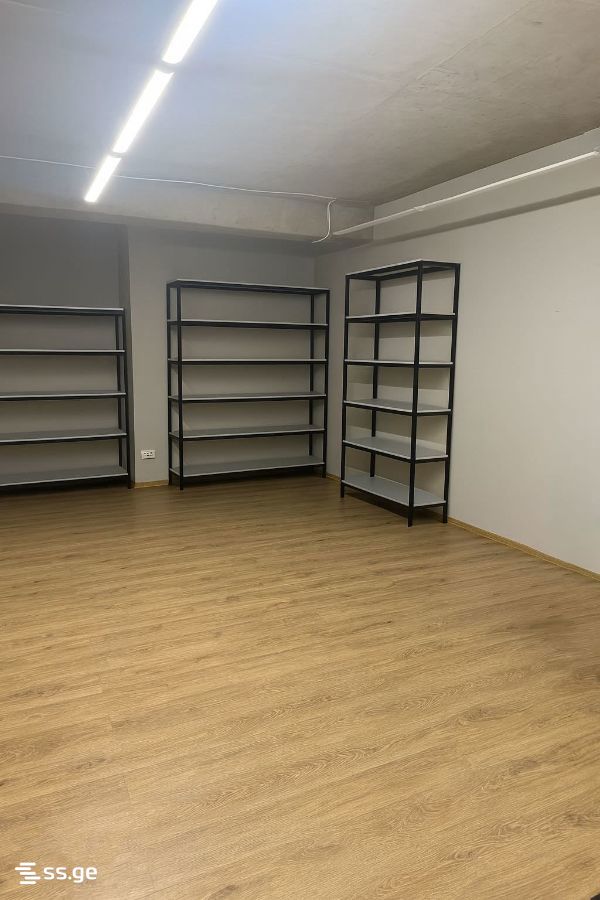 Commercial Space For Sale. Varketili view 6