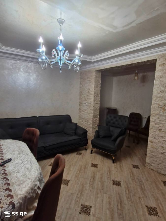 3 Room Private House Daily Rent. Batumi view 7
