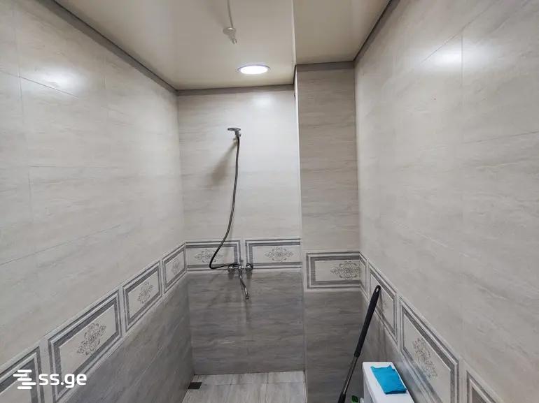 2 Room Flat Daily Rent. Varketili view 6