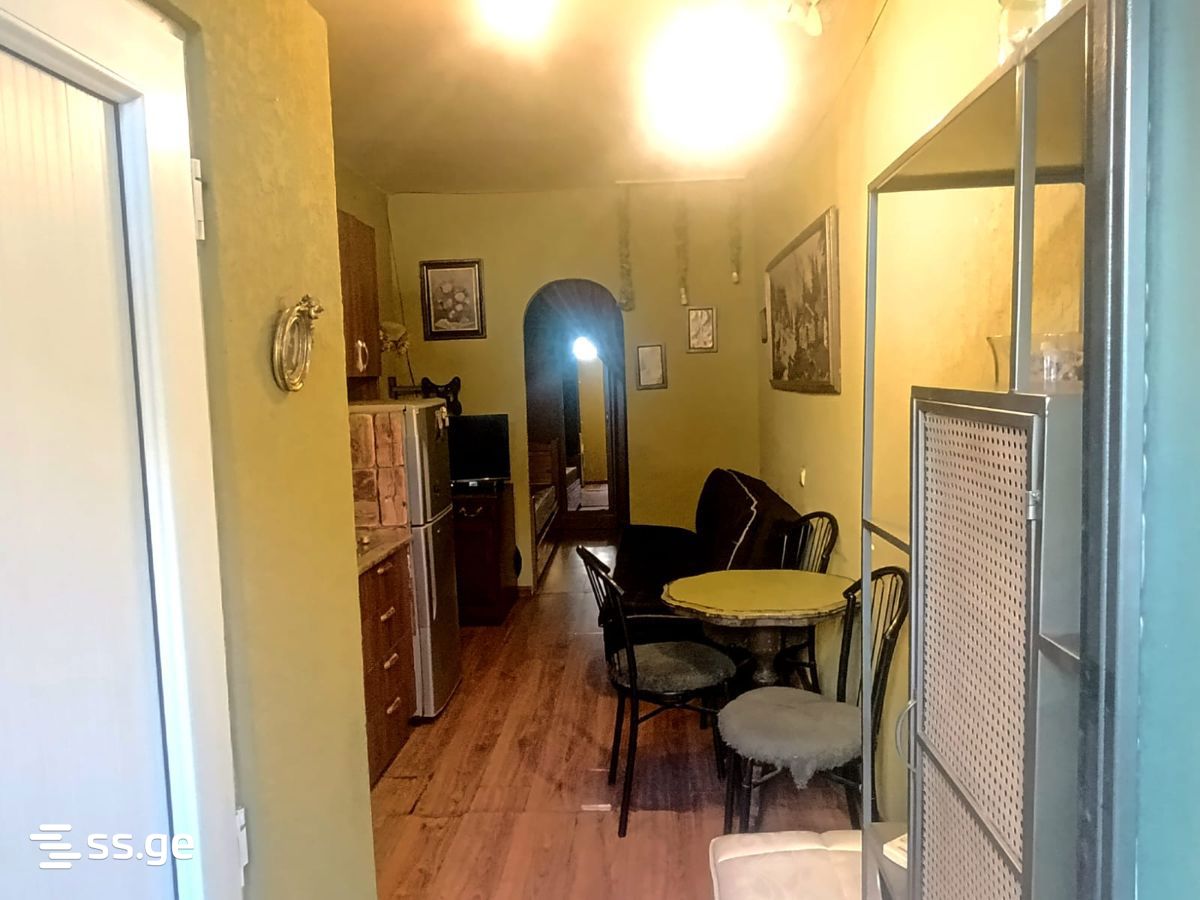 1 Room Flat For Sale, 3 of 4