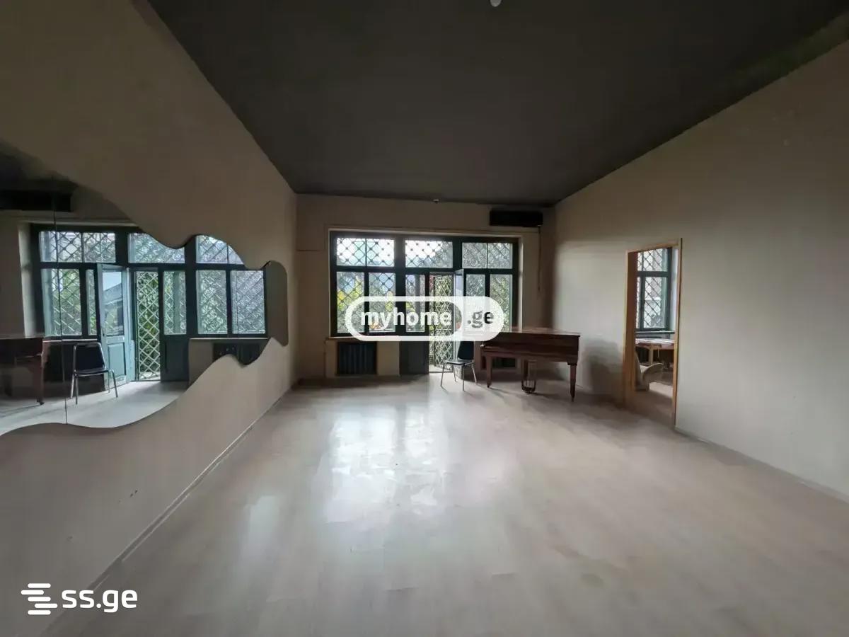 14 Room Hotel For Rent. Saburtalo, 1 of 4