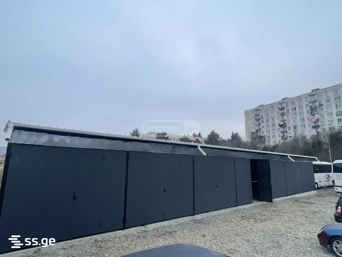 Commercial Space For Rent. Mukhiani view 3