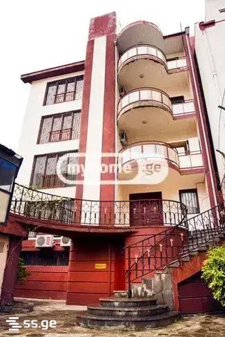 20 Room Hotel For Rent. Saburtalo, 1 of 4