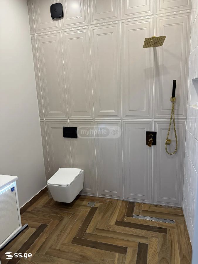 7 Room Private House For Sale view 7