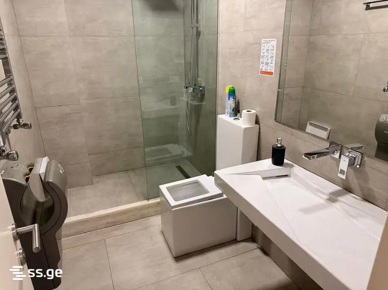 Office For Sale. Sololaki view 9