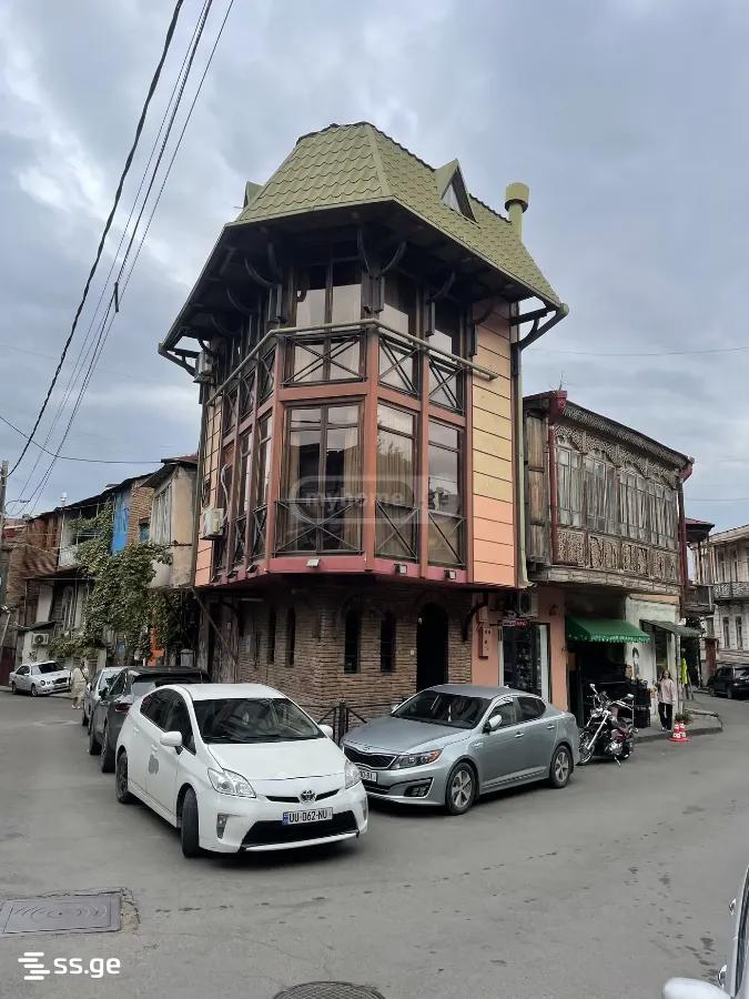 5 Room Private House For Sale view 1