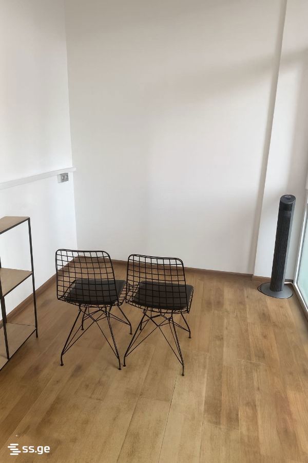 Commercial Space For Sale. Varketili view 5