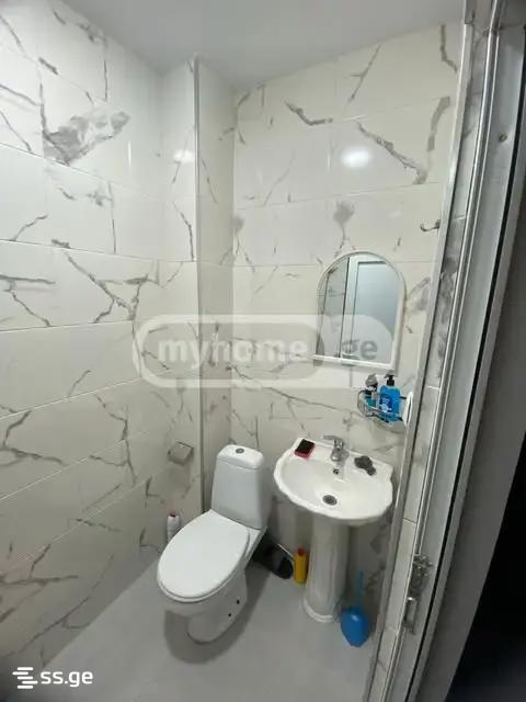 2 Room Flat For Sale view 7