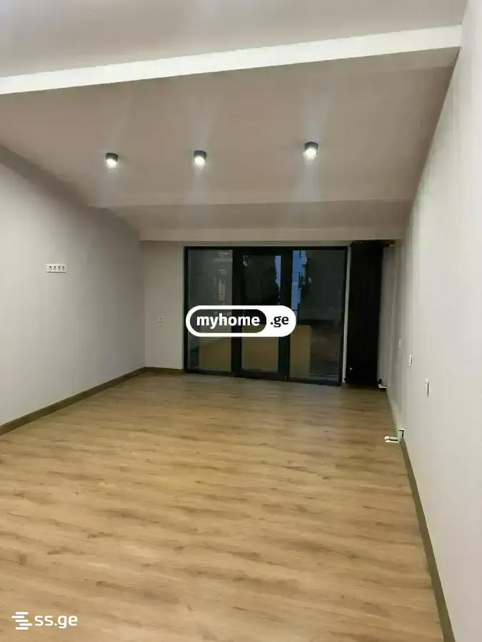 10 Room Hotel For Rent. Saburtalo view 6