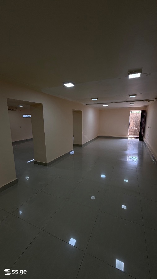 Private House For Rent. Chugureti, 2 of 4