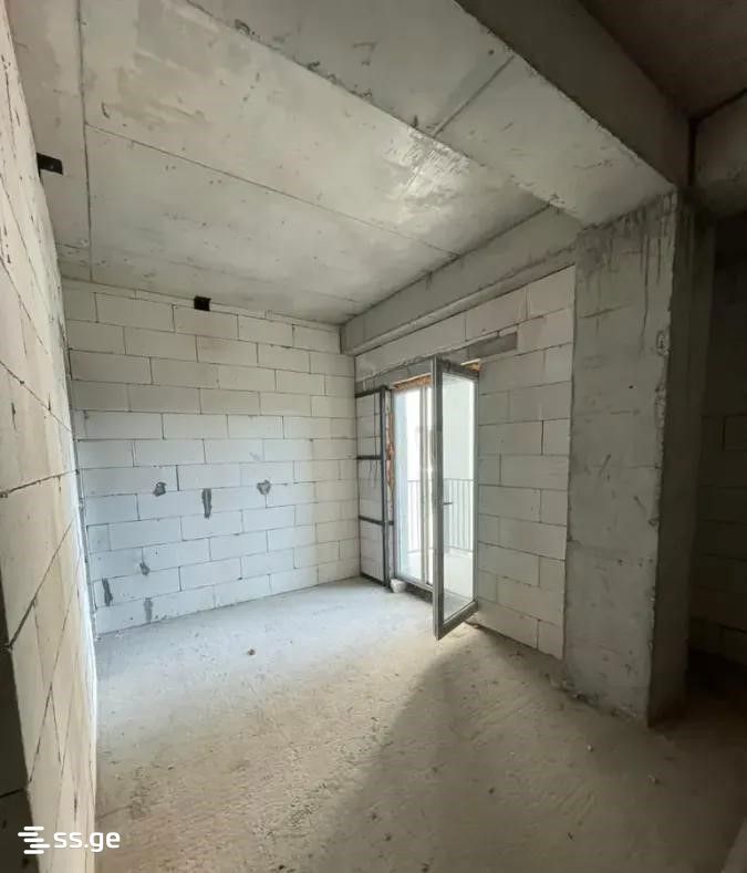 2 Room Flat For Sale, 2 of 4