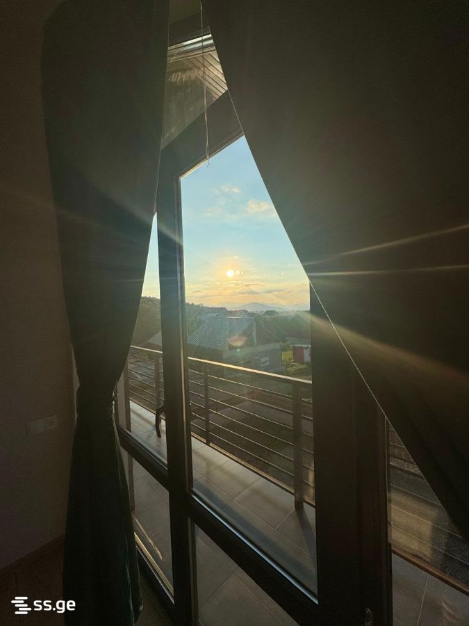 3 Room Private House For Sale view 8