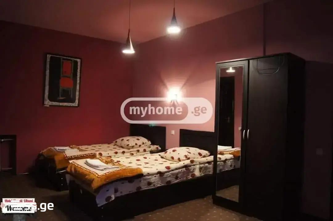13 Room Hotel For Rent. Sololaki view 19