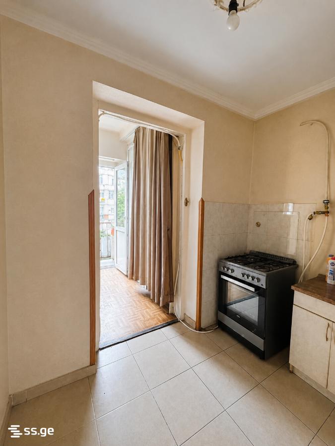 3 room Flat For Sale. Saburtalo - Vista 5