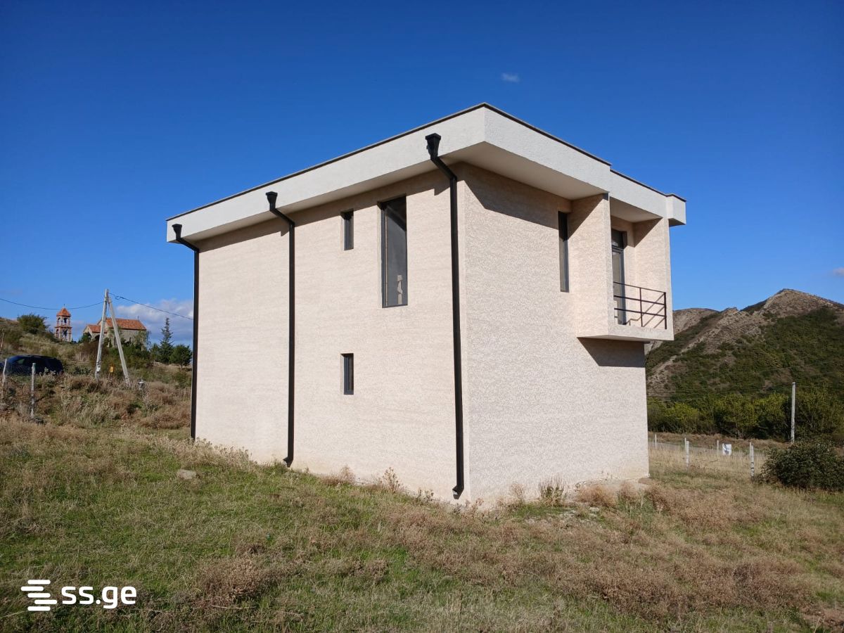 5 Room Summer Cottage For Sale view 4