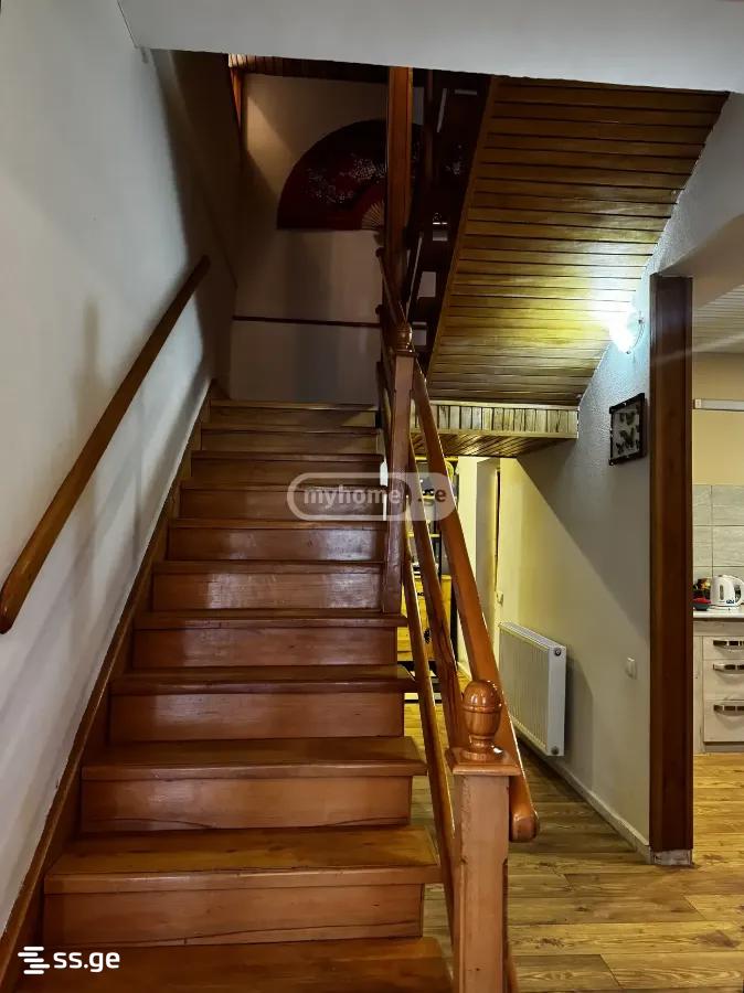 Продажа Private House в Цкнети view 5