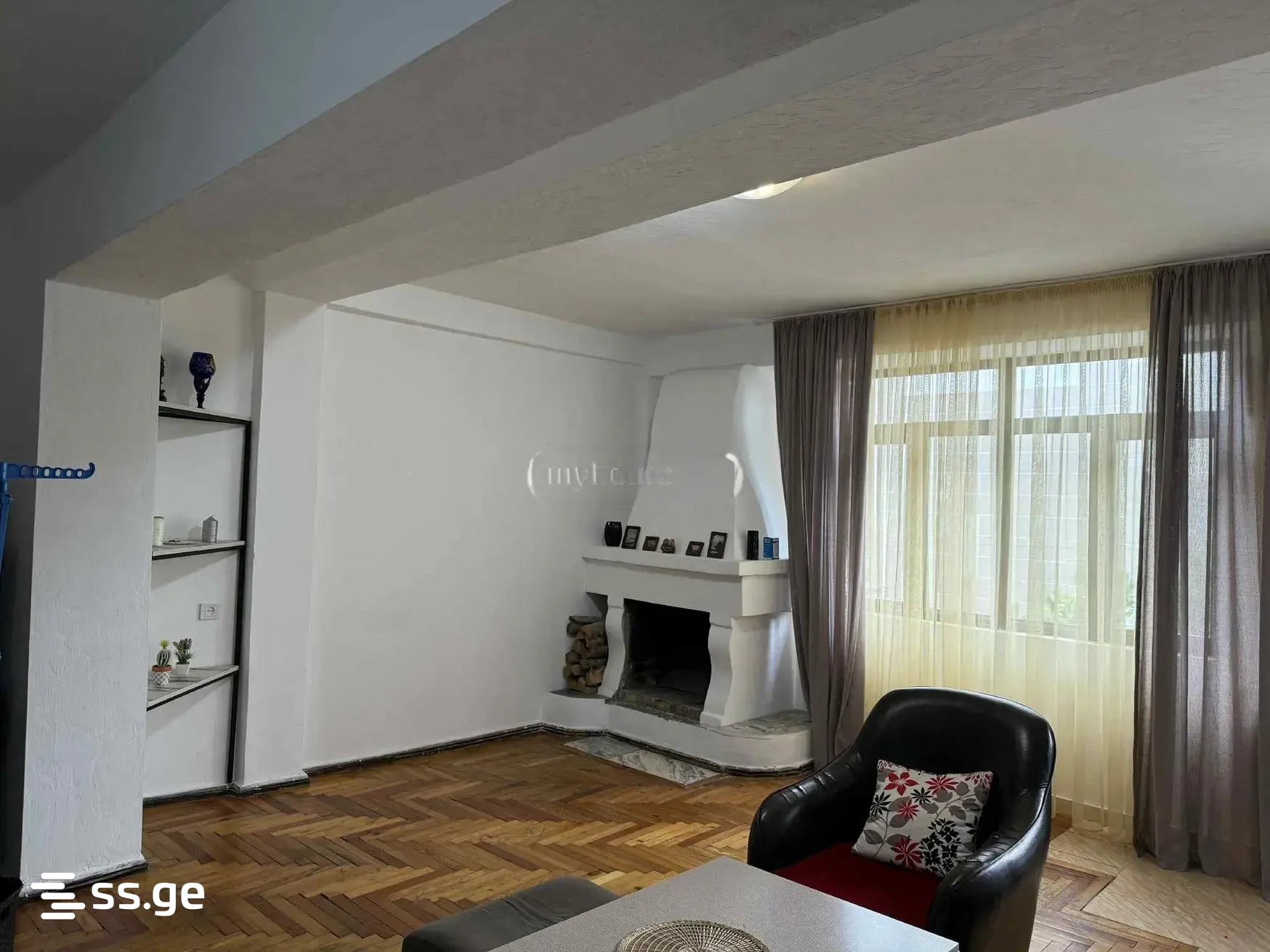 4 Room Flat Daily Rent. Batumi view 16