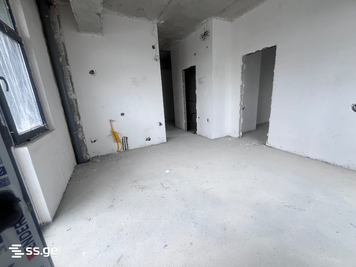 3 room Flat For Sale. Didi digomi - Ansicht 5