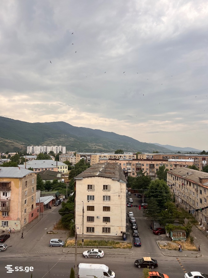 3 Room Flat For Sale view 12