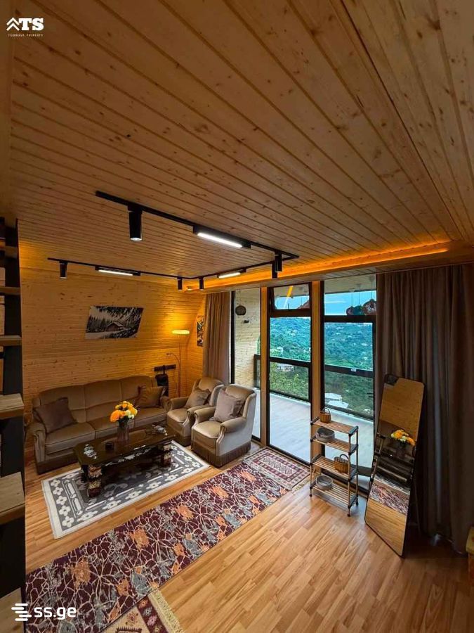 2 Room Summer Cottage For Rent. Chaqvi view 15