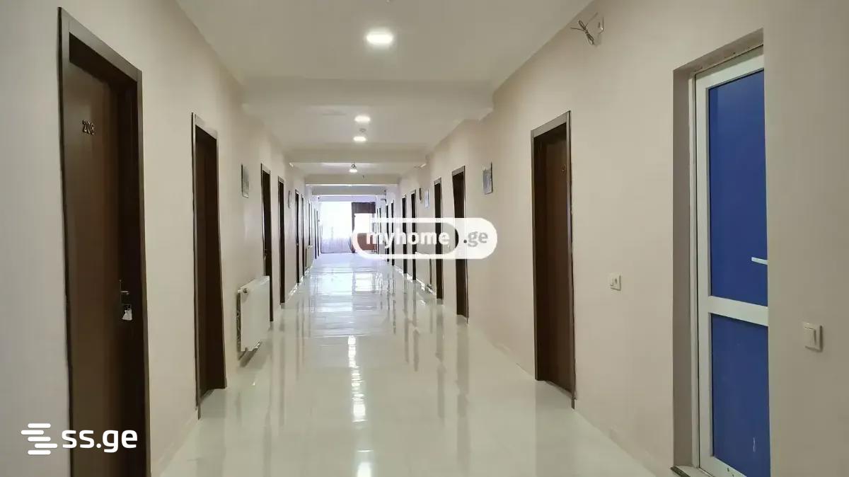 32 Room Hotel For Rent. Didi Digomi, 5 of 8