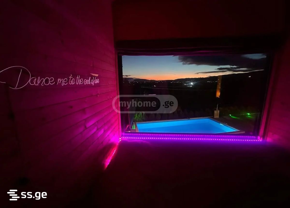 5 Room Summer Cottage For Sale view 3