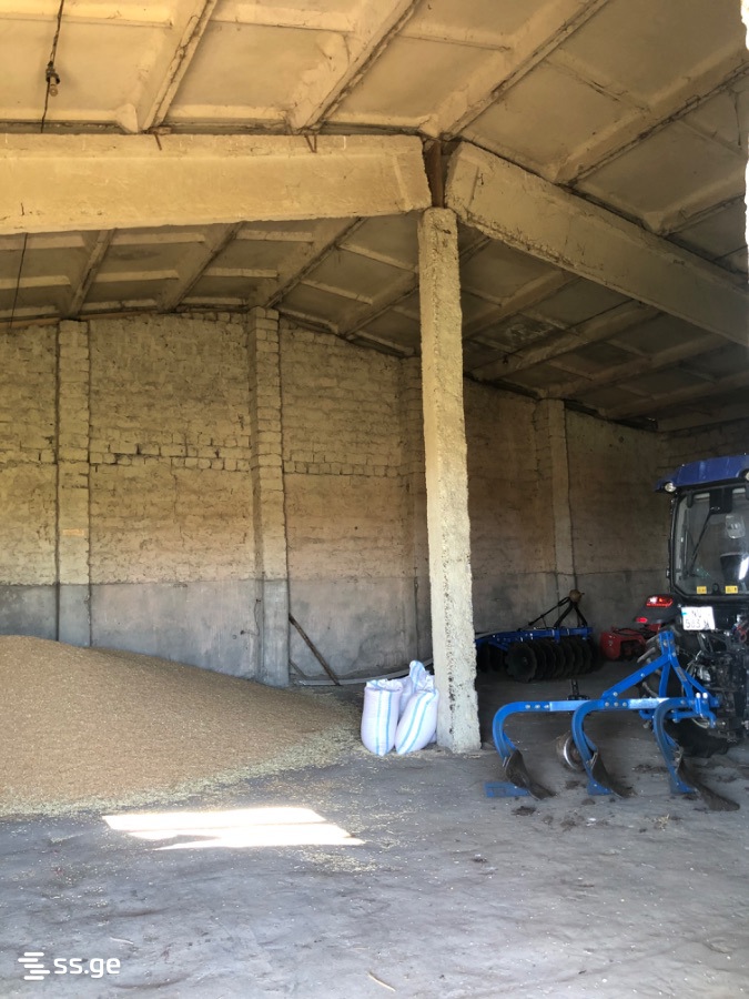 Store-Industrial Property For Sale. Gori, 3 of 4