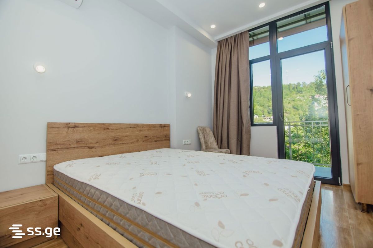 3 Room Private House For Rent. Batumi view 9