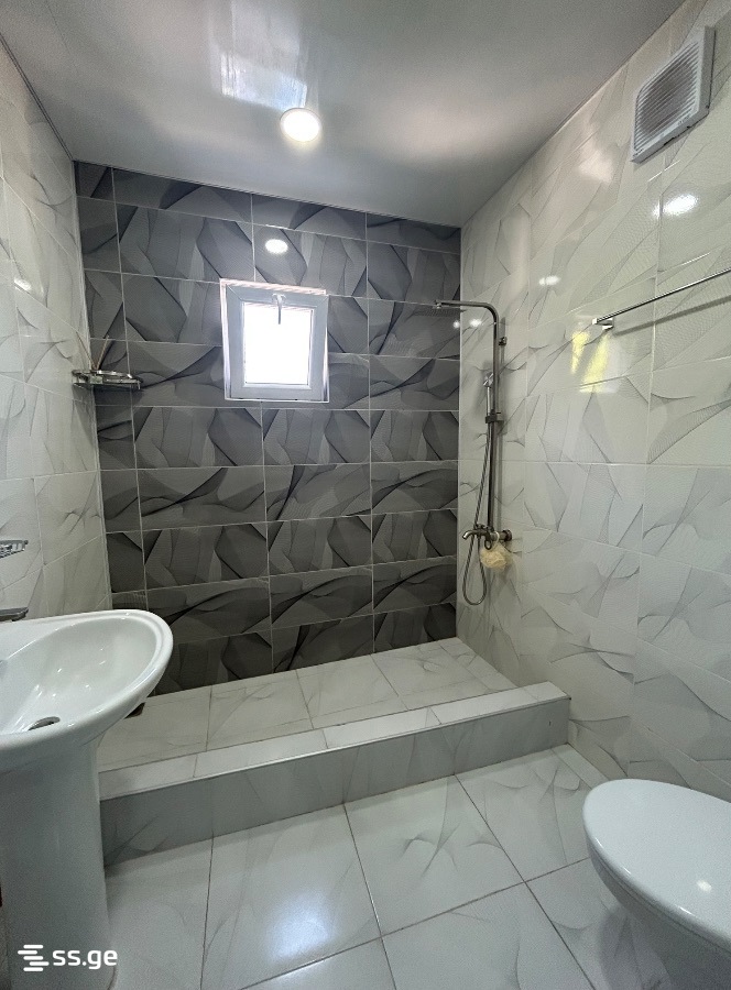 1 Room Private House Daily Rent. Borjomi view 8
