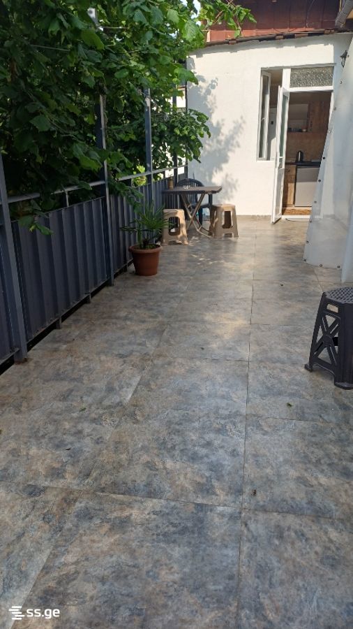 1 Room Private House Daily Rent. Borjomi view 7